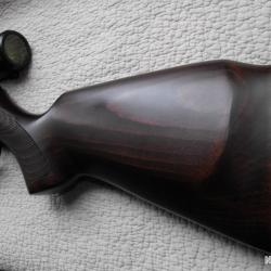 CARABINE HAMMERLI HUNTER 600 CALIBRE4,5