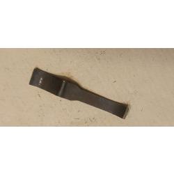 Pistolet Sauer & Sohn  1913 : Ressort de d&eacute;tente et de d&eacute;verrouillage du chargeur (191)