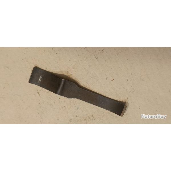 Pistolet Sauer & Sohn  1913 : Ressort de d�tente et de d�verrouillage du chargeur (191)