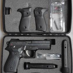 pistolet arex z&eacute;ro 1standard