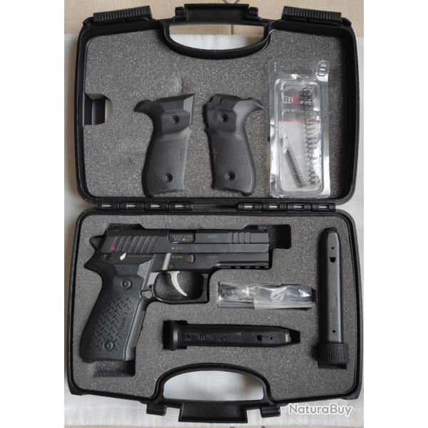 pistolet arex z�ro 1standard