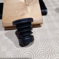 BONNETTE POUR IRIS DE DIOPTRE 3 PLIS