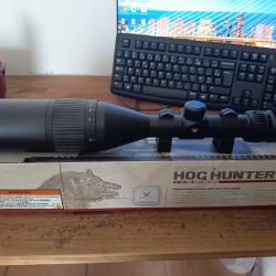 Lunette 3-12x56 Vortex Crossfire II Hog Hunter garantie &agrave; vie