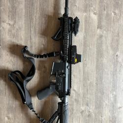 HK416 FS Arcturus Full Upgrade - Perun / Precision - Pack complet - Factures