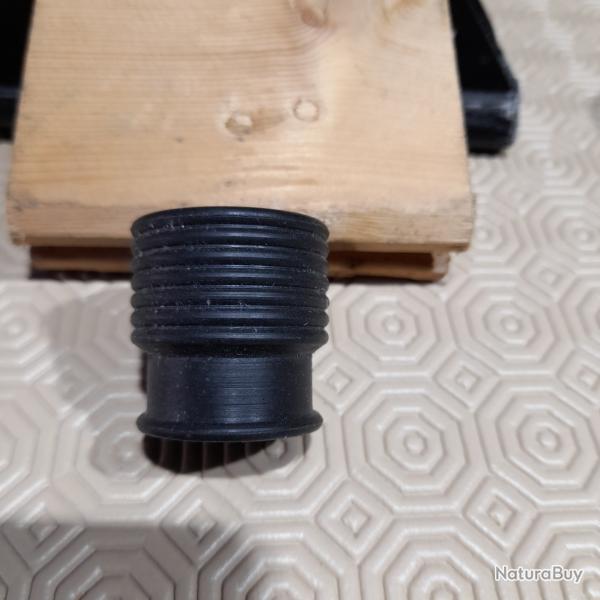 BONNETTE POUR IRIS DE DIOPTRE