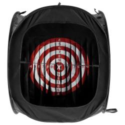 CIBLE POP UP T4E UMAREX NOIRE