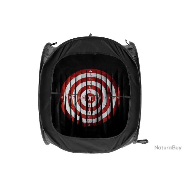 CIBLE POP UP T4E UMAREX NOIRE