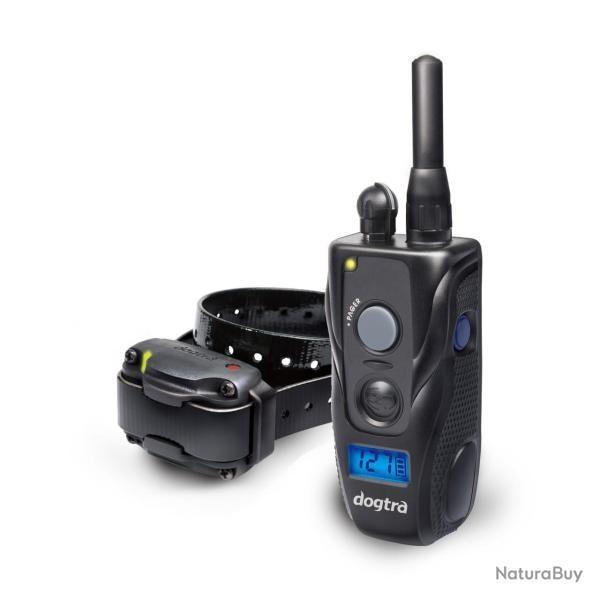 Collier de dressage dogtra 640c
