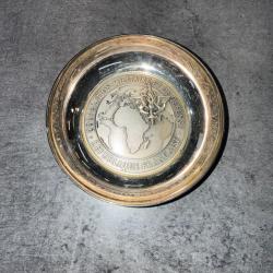 Coupelle - Coop&eacute;ration militaire et d&eacute;fense - R&eacute;publique fran&ccedil;aise