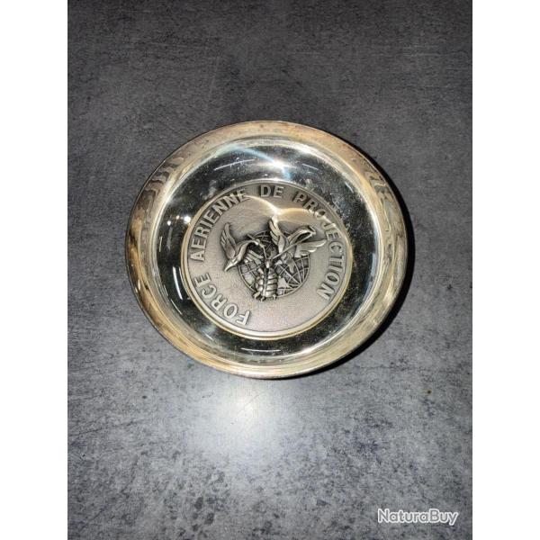 Coupelle - Force A�rienne de Projection