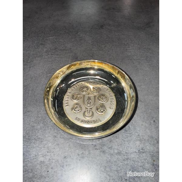 Coupelle de Prestige - �cole d'Application de l'Infanterie (EAI)