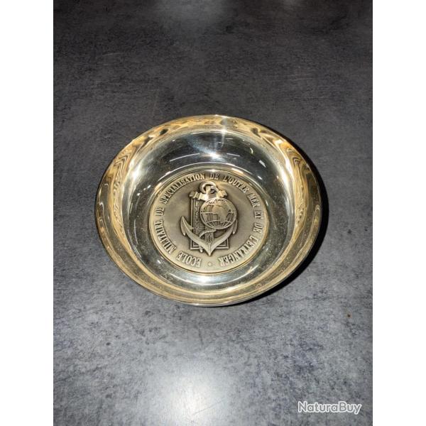 coupelle de prestige de l'�cole Militaire de Sp�cialisation de l'Outre-Mer et de l'�tranger (EMSOME)