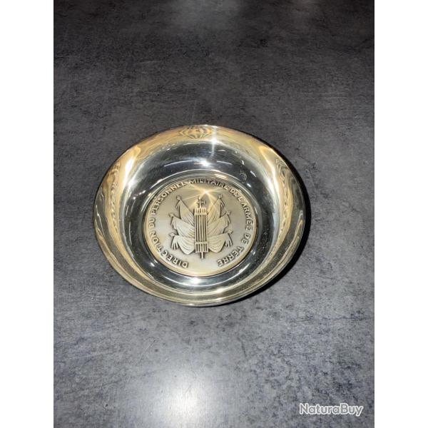 Coupelle - Direction du Personnel Militaire de l'Arm�e de Terre (DPMAT)