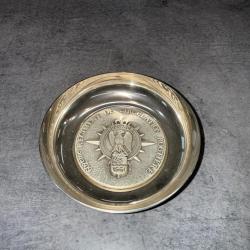 Coupelle de Prestige - 602e R&eacute;giment de Circulation Routi&egrave;re (602e RCR)