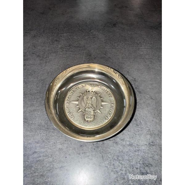 Coupelle de Prestige - 602e R�giment de Circulation Routi�re (602e RCR)