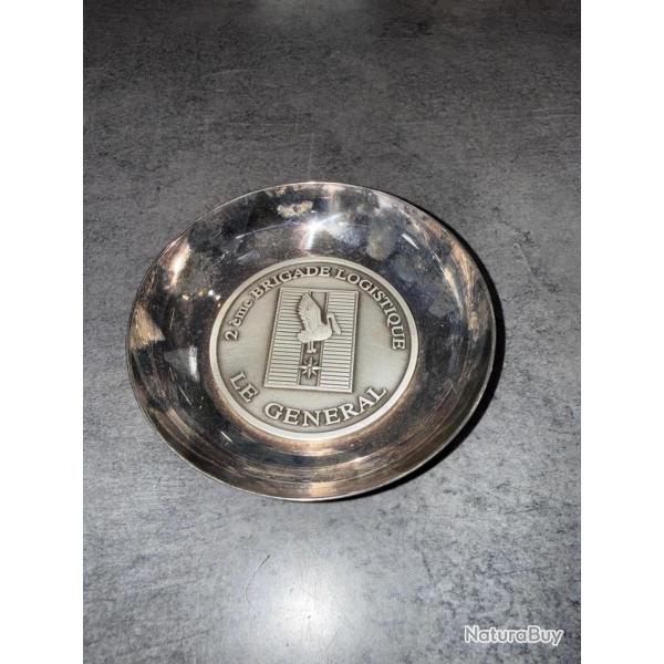 Coupelle - 2�me Brigade Logistique (2e BL)