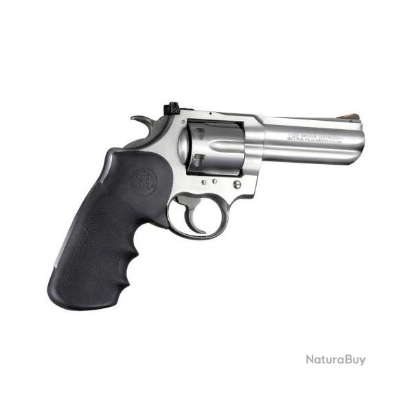 Poign�e Hogue King Cobra & Anaconda V-Frame Noire