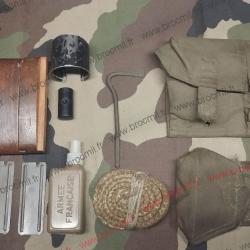 Unit&eacute; collective FRF2