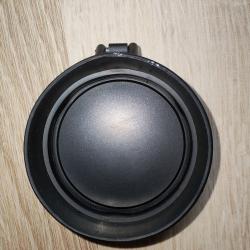 Bonnette lunette diam&egrave;tre 64mm