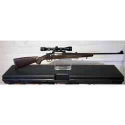 Carabines &agrave; verrou Suhler Jagdh&uuml;tte Calibre : 7 MM REM MAG D'occasion