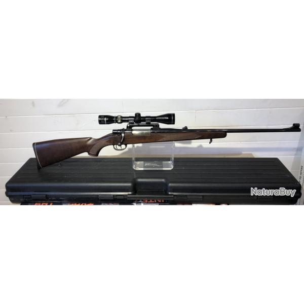 Carabines � verrou Suhler Jagdh�tte Calibre : 7 MM REM MAG D'occasion
