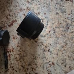 Monoculaire thermique zwarowsky