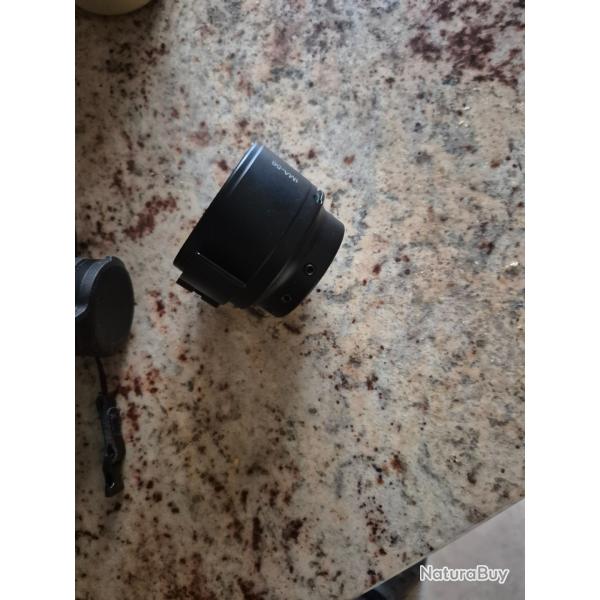 Monoculaire thermique zwarowsky