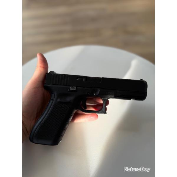 Glock 17 gen 5