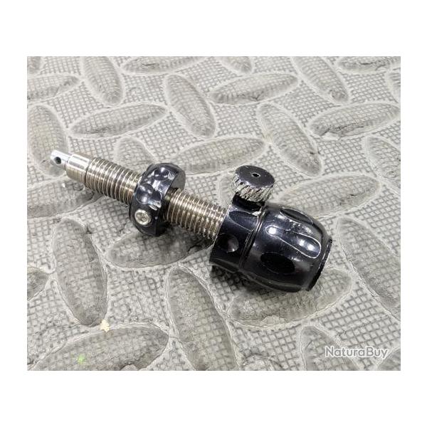 Arc syst�me, berger button magn�tique pro mag d'occasion