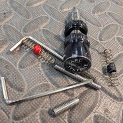 Arc syst&egrave;me, berger button standard d'occasion