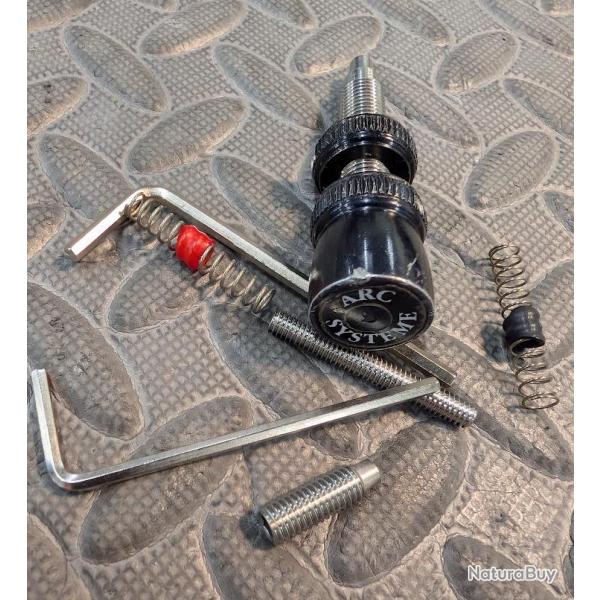 Arc syst�me, berger button standard d'occasion