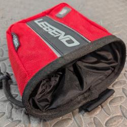 Legend, pochette d&eacute;cocheur XT520 rouge d'occasion.