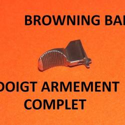 doigt armement carabine BROWNING BAR &agrave; 20.00 Euros !!!!!! - VENDU PAR JEPERCUTE (STO67)