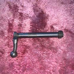 Field Test Bolt pour Springfield 1903 . Outil de v&eacute;rification de la feuillure sur le 1903 .