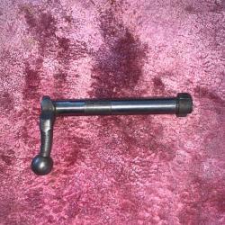 Field Test Bolt pour Springfield 1903 . Outil de v&eacute;rification de la feuillure sur le 1903 .