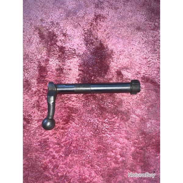 Field Test Bolt pour Springfield 1903 . Outil de v�rification de la feuillure sur le 1903 .