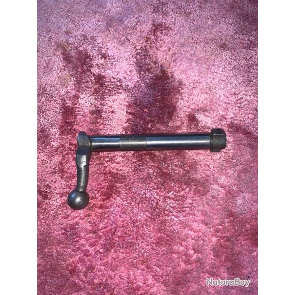 Field Test Bolt pour Springfield 1903 . Outil de v�rification de la feuillure sur le 1903 .