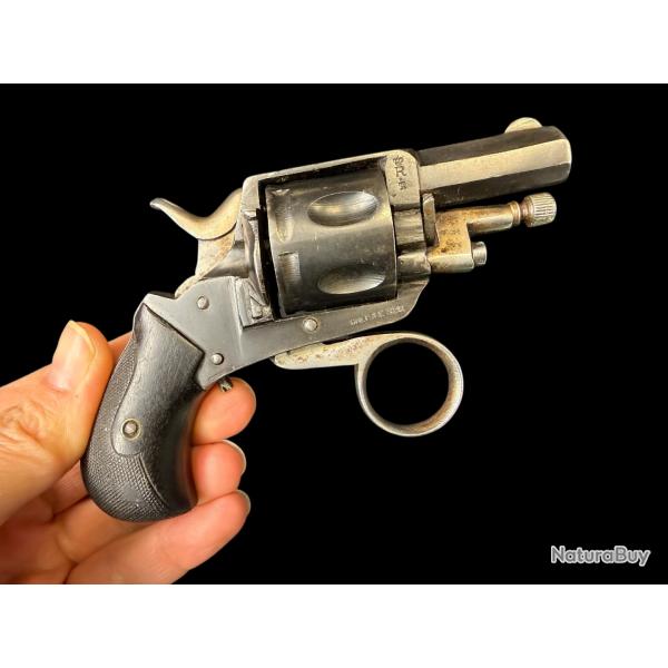 REVOLVER TYPE REVOLVELO cal. 320