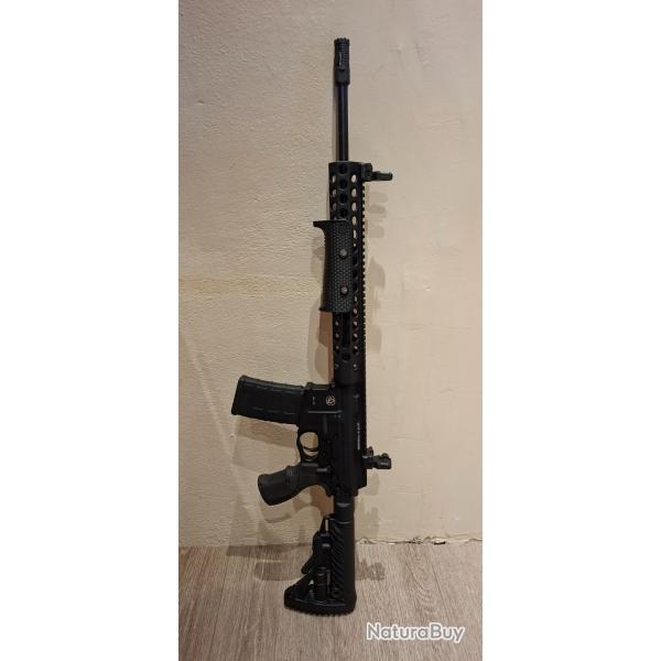 ENCH�RE a 1� ! Troy 222. Rem. PAR