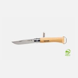 OPINEL COUTEAU TIRE BOUCHON DECAPSULEUR N&deg;10