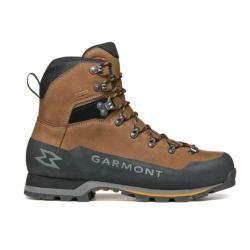 GARMONT NEBRASKA II GTX TOFFEE BROWN/BLACK 10,5-45