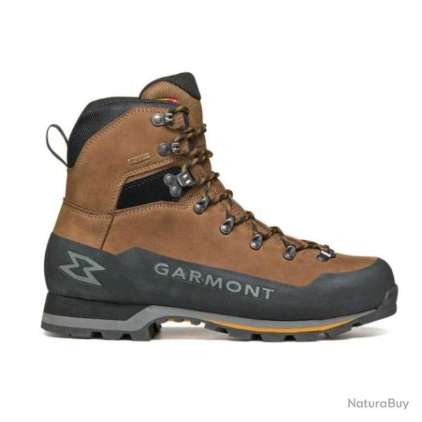 GARMONT NEBRASKA II GTX TOFFEE BROWN/BLACK 10,5-45