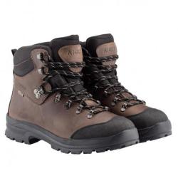 Chaussures Aigle Laforse 2 Dark Brown 42