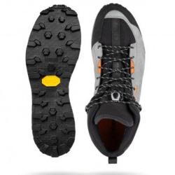 Crispi Attiva Mid GTX Grey 42
