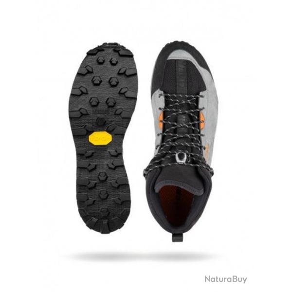 Crispi Attiva Mid GTX Grey 45