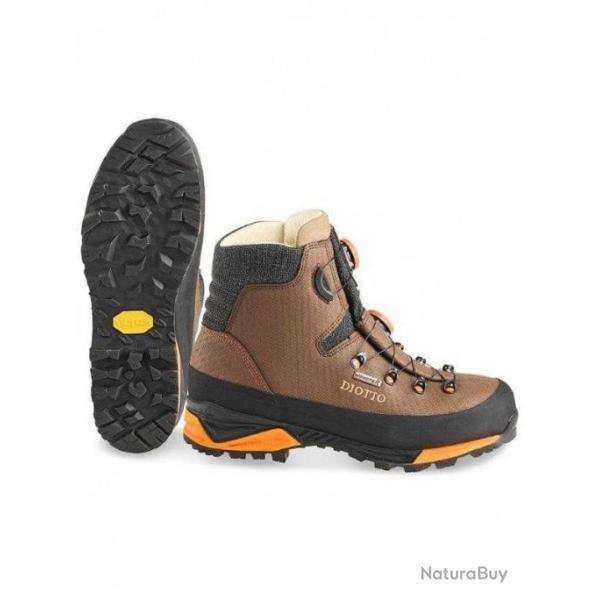 Chaussures Vortex HV Diotto 45