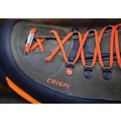 Crispi Futura PWR (Power) GTX Green 42