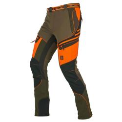 Pantalon Everest Softshell U-Tex 92709