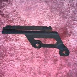 Montage de lunette Manchester England Interarms   Alexandria VA