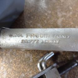 FACOM - Extracteur 2 griffes larges 15-75mm U35L griffes longues